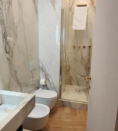 Lägenhet Marcora 6 G Luxury Living