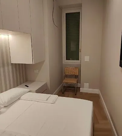 Marcora 6g Luxury Living In Brera - 15min Walk To Duomo * Mediolan