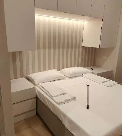 Marcora 6g Luxury Living In Brera - 15min Walk To Duomo *