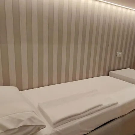Marcora 6 G Luxury Living Lägenhet Milano