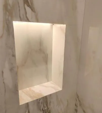 Marcora 6 G Luxury Living Lägenhet