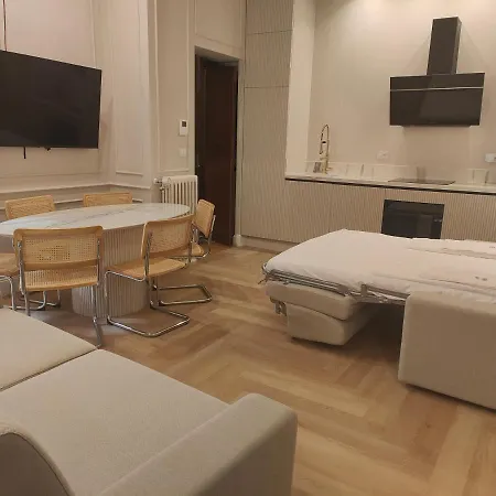 Marcora 6 G Luxury Living 밀라노