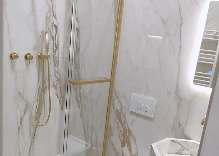 Marcora 6g Luxury Living In Brera - 15min Walk To Duomo * Милан