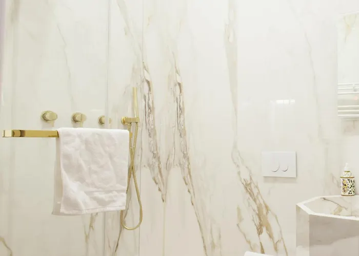 Marcora 6g Luxury Living In Brera - 15min Walk To Duomo Апартаменты Милан