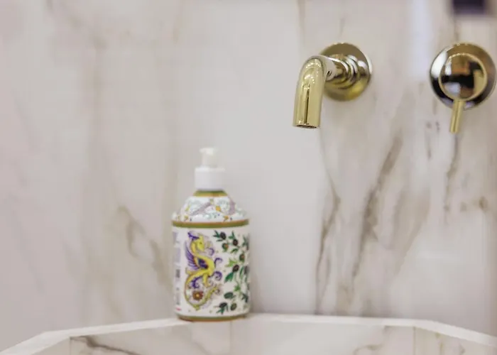 Marcora 6g Luxury Living In Brera - 15min Walk To Duomo Апартаменты Милан