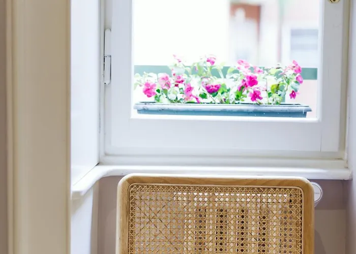 Marcora 6g Luxury Living In Brera - 15min Walk To Duomo Апартаменты Милан