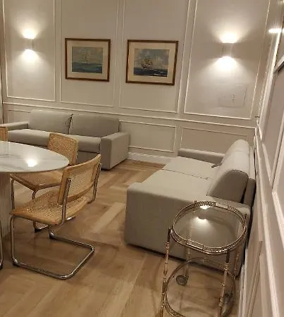 Marcora 6 G Luxury Living * מילאנו