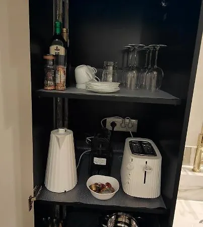 דירה Marcora 6 G Luxury Living
