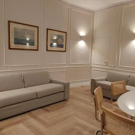 דירה Marcora 6 G Luxury Living